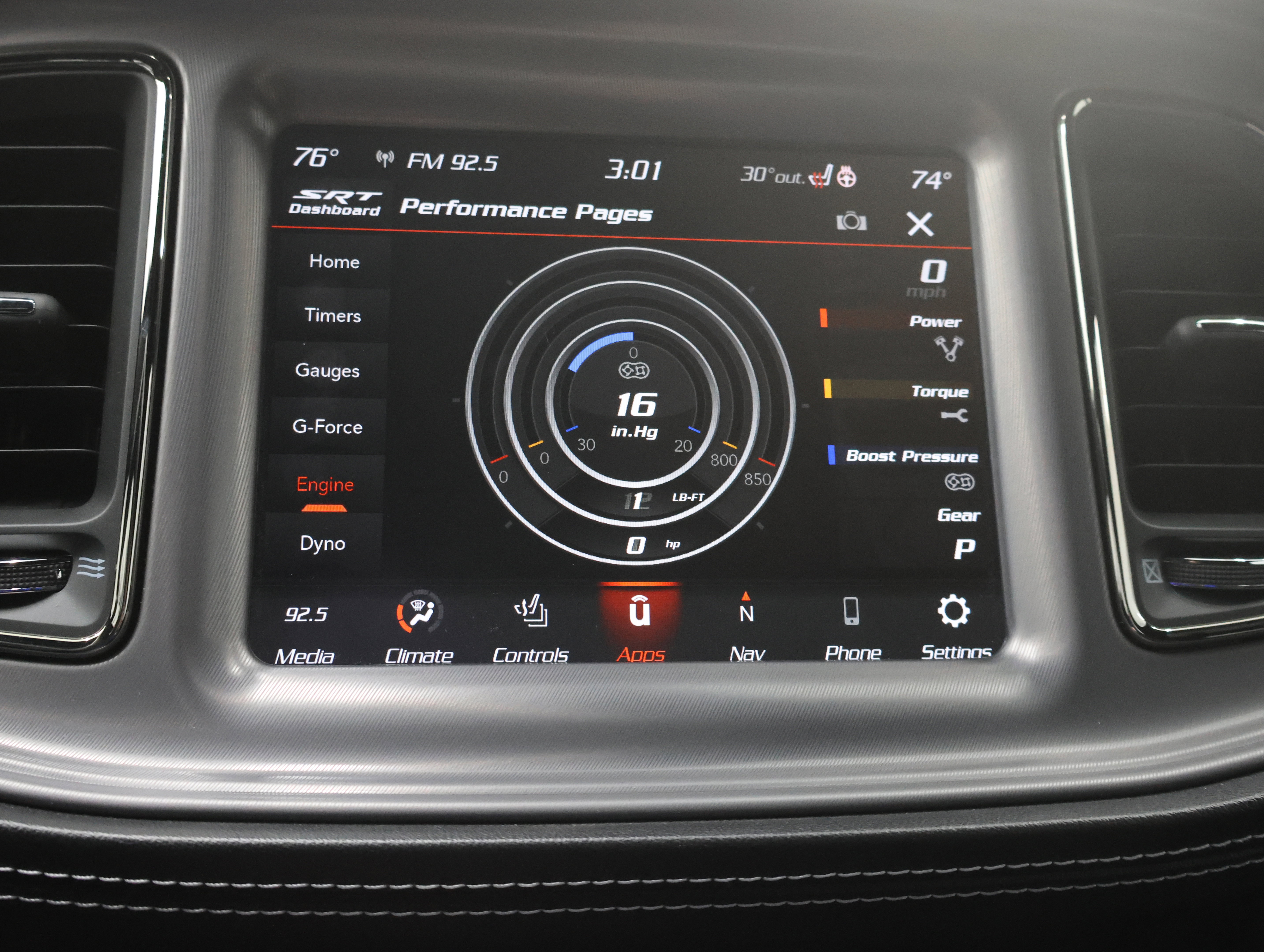 Used 2023 Dodge Challenger SRT Hellcat image 66