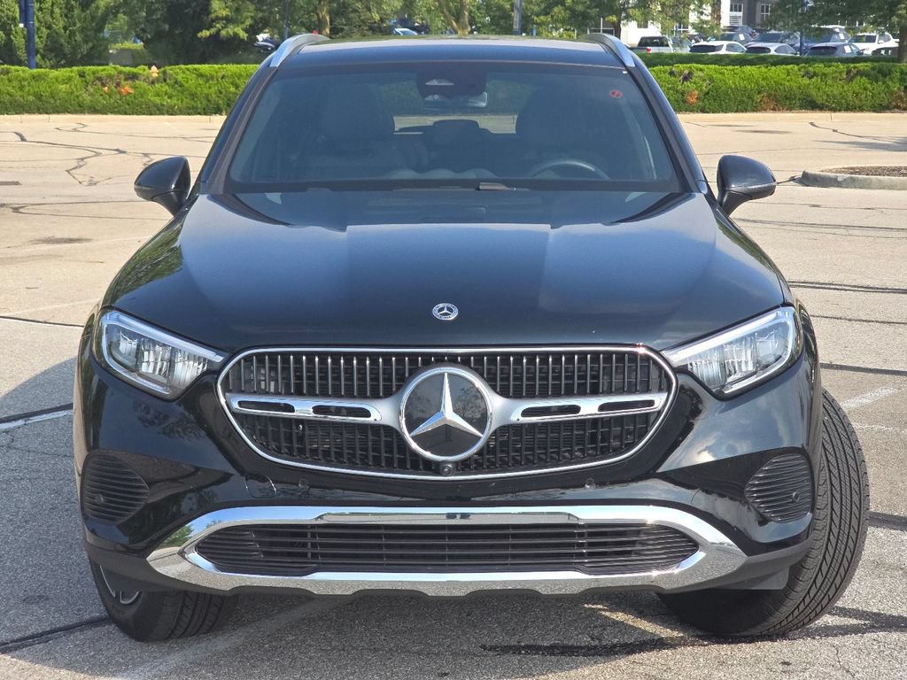 Certified 2026 Mercedes-Benz GLC 300 4MATIC image 13