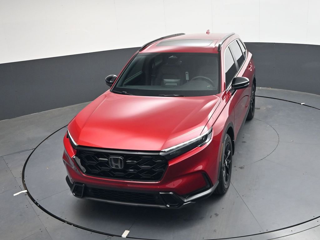 Used 2025 Honda CR-V Sport-L image 21