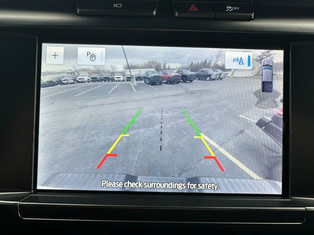 Used 2023 Ford F150 XL w/ STX Appearance Package image 7