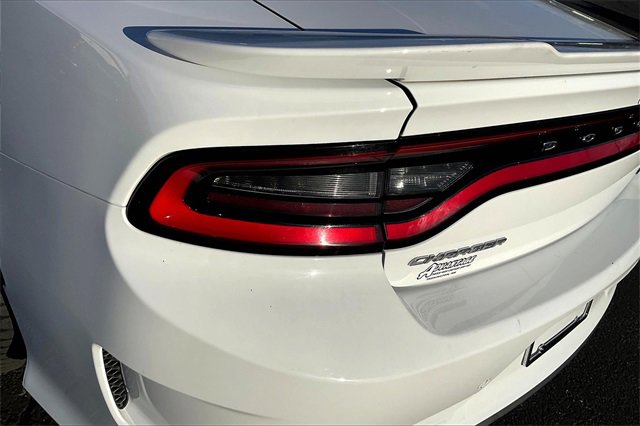 Used 2023 Dodge Charger GT image 32