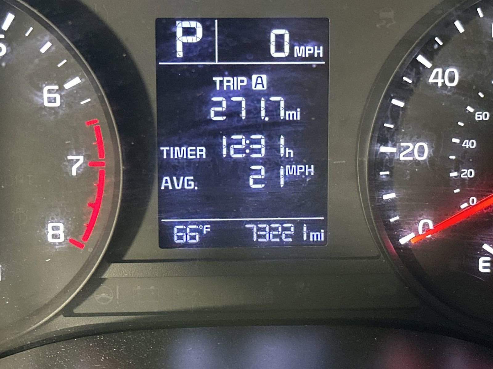 Used 2023 Kia Rio S image 15