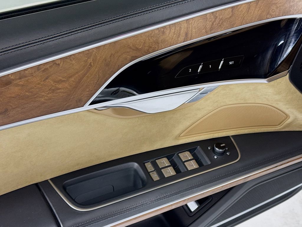 Used 2019 Audi A8 L 3.0T image 24
