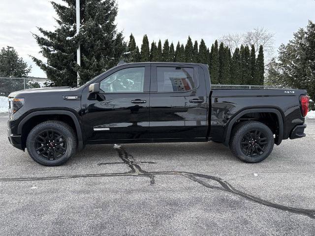 New 2026 GMC Sierra 1500 Elevation image 3