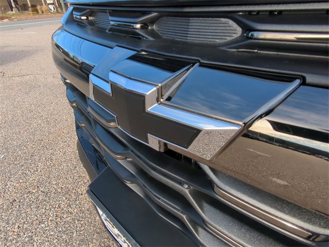 New 2026 Chevrolet TrailBlazer ACTIV image 29