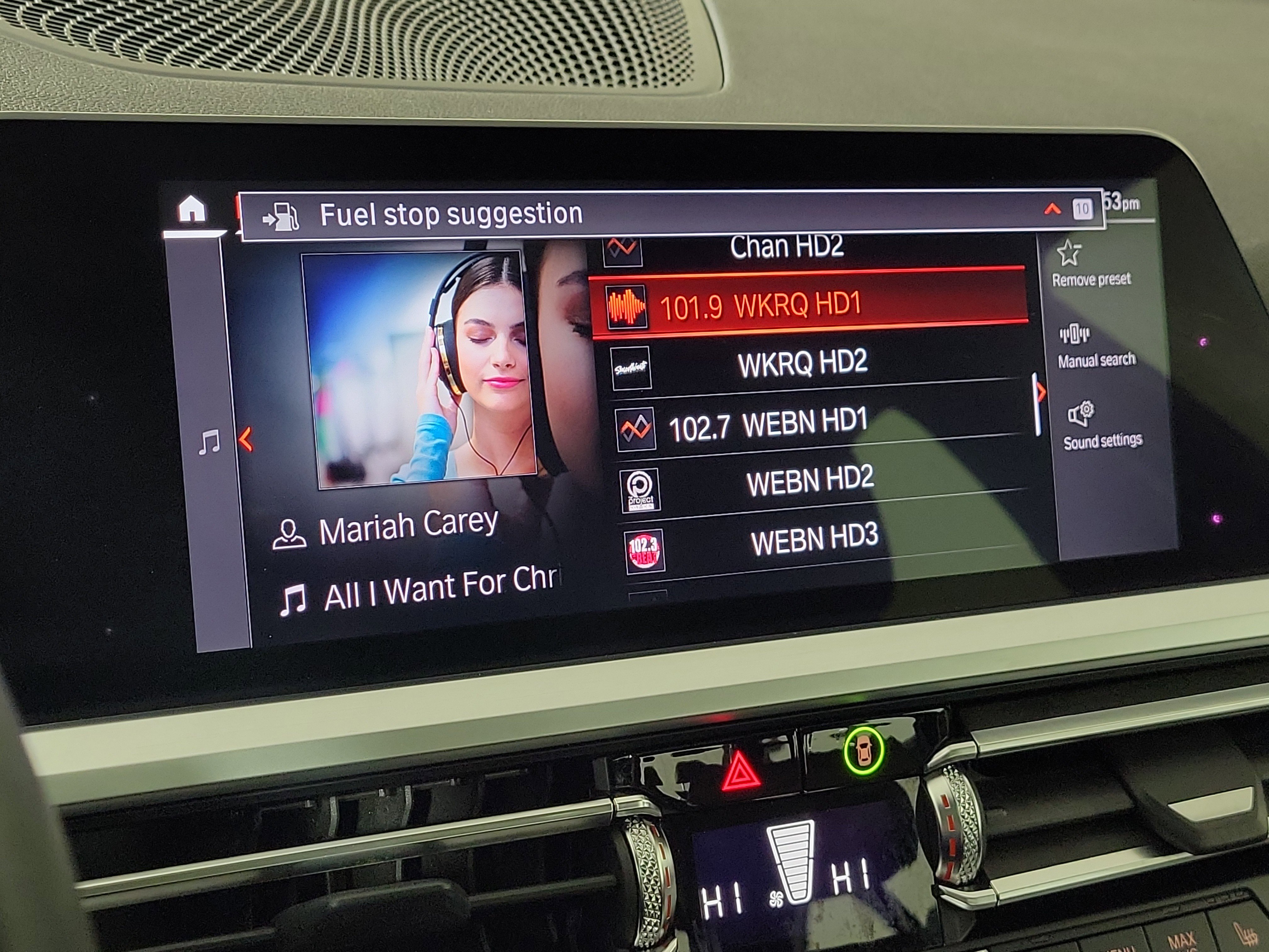 Used 2020 BMW 330i xDrive Sedan w/ Premium Package image 17