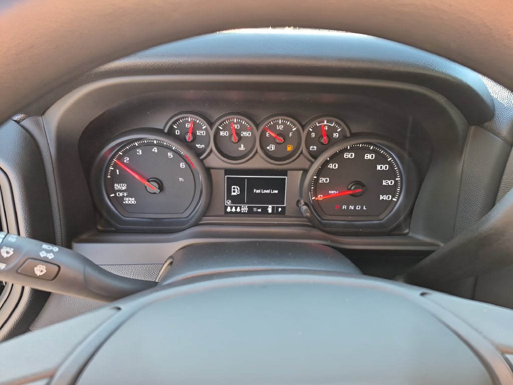 New 2026 GMC Sierra 1500 Pro w/ Graphite Edition AWD/4WD image 21