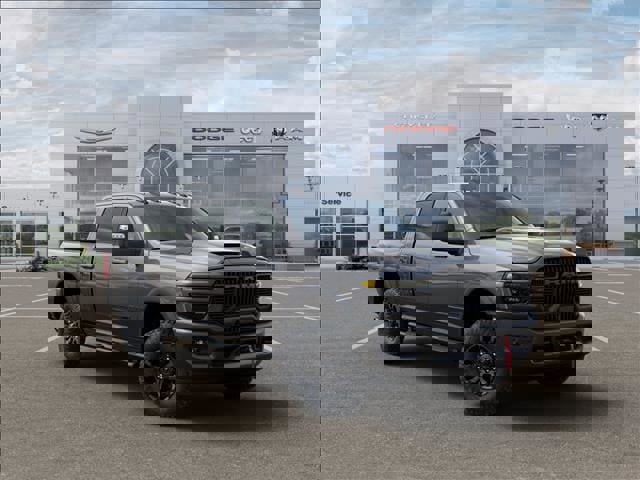 New 2026 RAM 2500 Power Wagon image 5