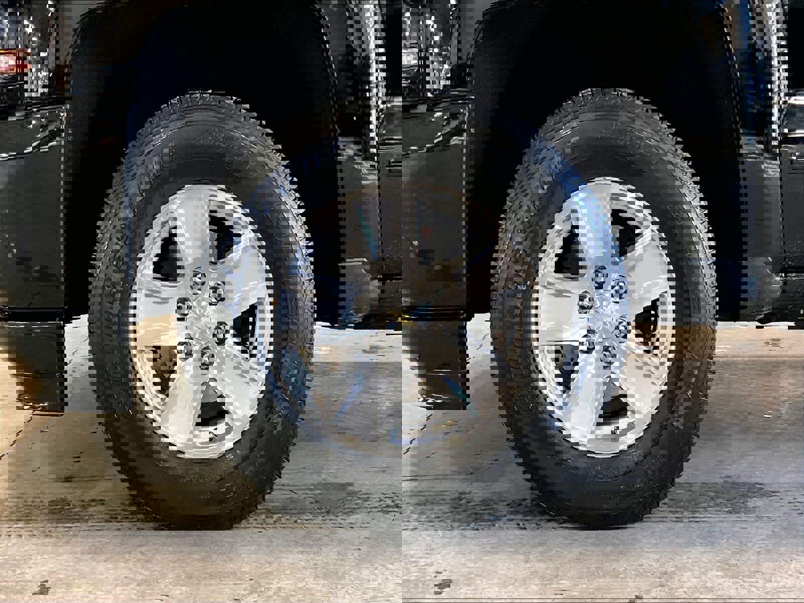 Used 2018 Chevrolet Silverado 1500 LT image 7