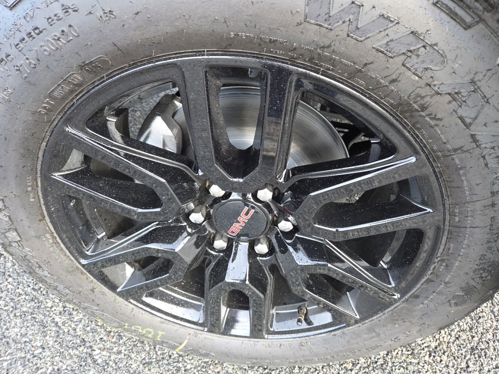 New 2026 GMC Sierra 1500 Pro w/ Graphite Edition image 12