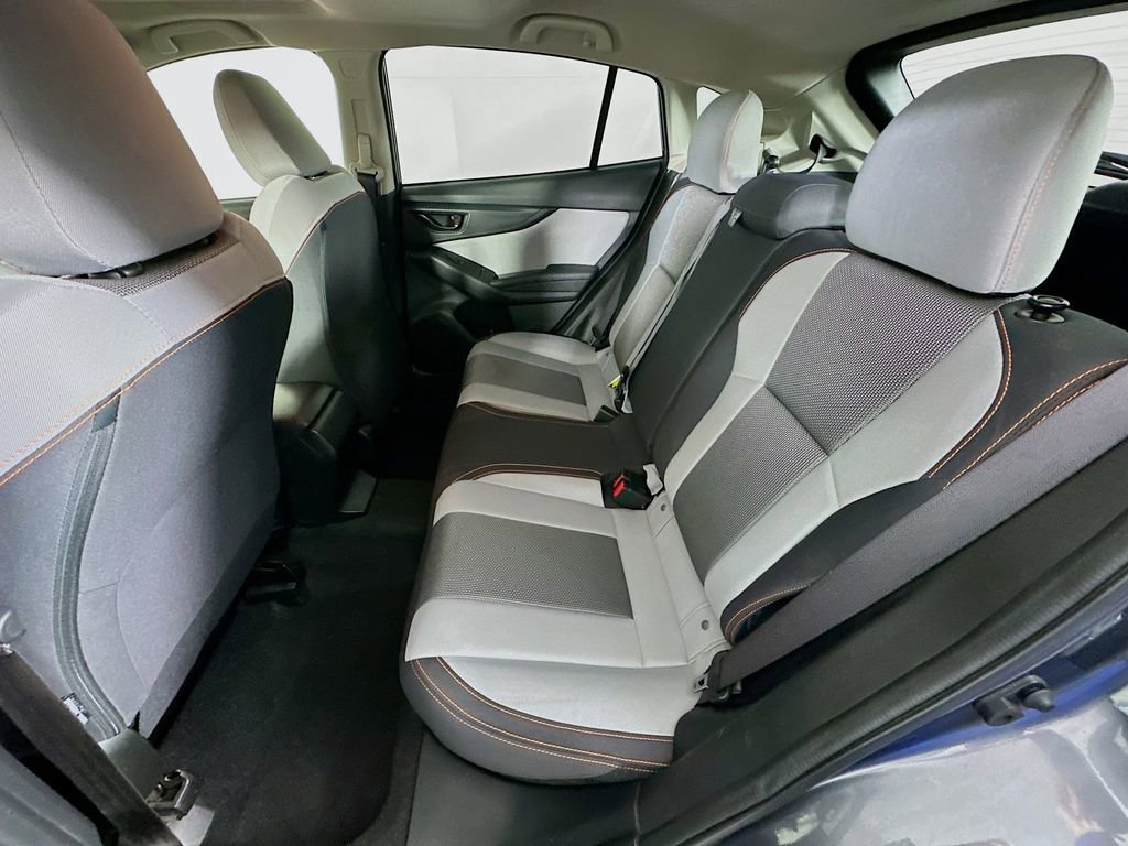Used 2023 Subaru Crosstrek 2.0i Premium image 32