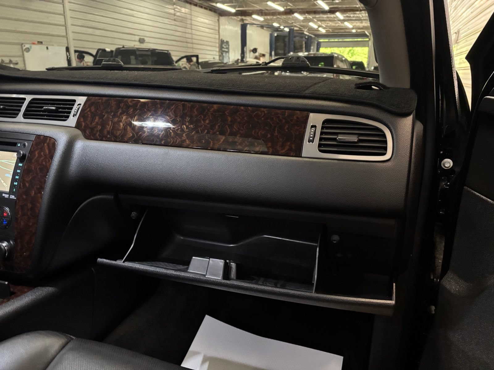 Used 2014 GMC Yukon Denali AWD/4WD image 34
