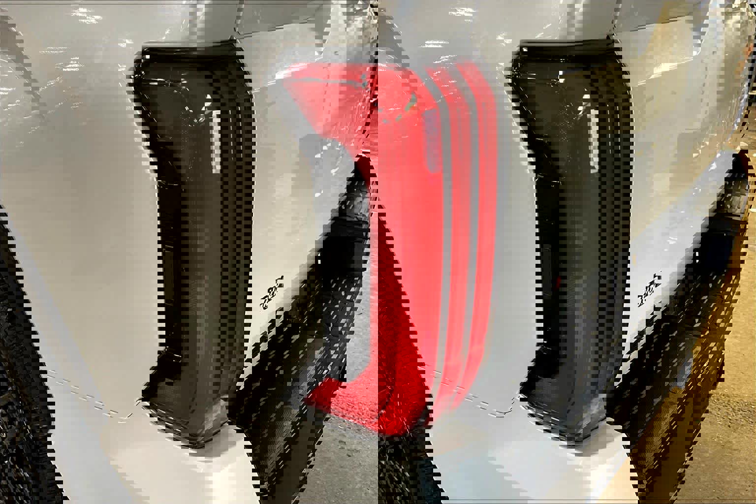 Certified 2026 Toyota Tundra Limited image 26