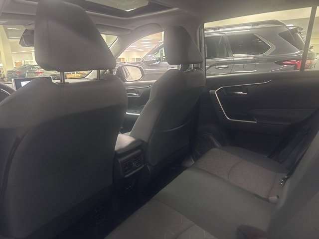 Certified 2024 Toyota RAV4 XLE image 13