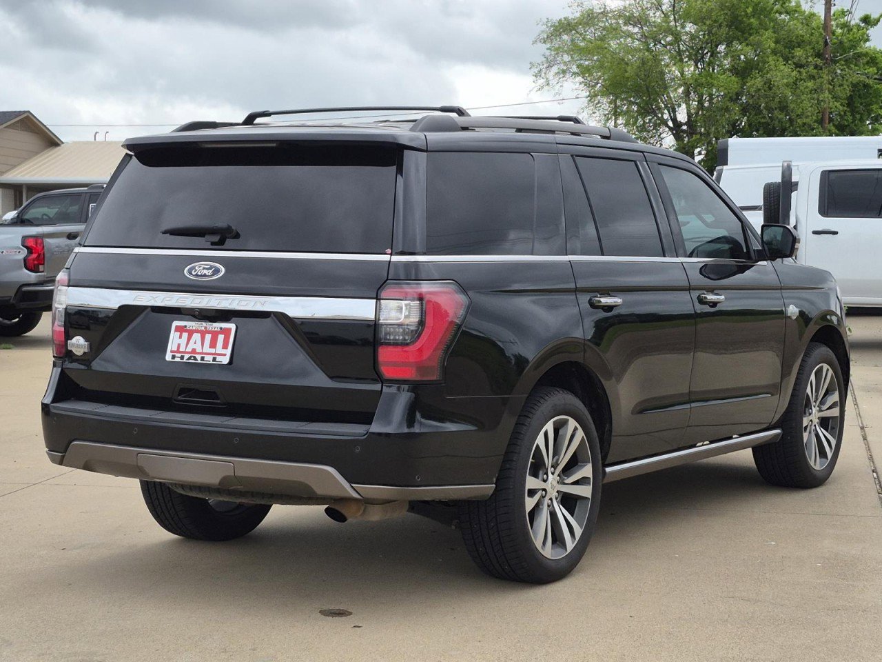 Used 2021 Ford Expedition King Ranch image 6