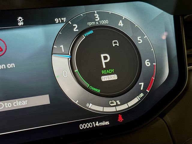 New 2026 Land Rover Range Rover SE image 13