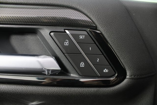 New 2026 GMC Sierra 1500 AT4 w/ AT4 Premium Package image 17