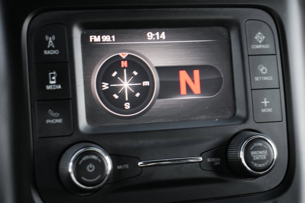 Used 2021 RAM 1500 Big Horn image 26