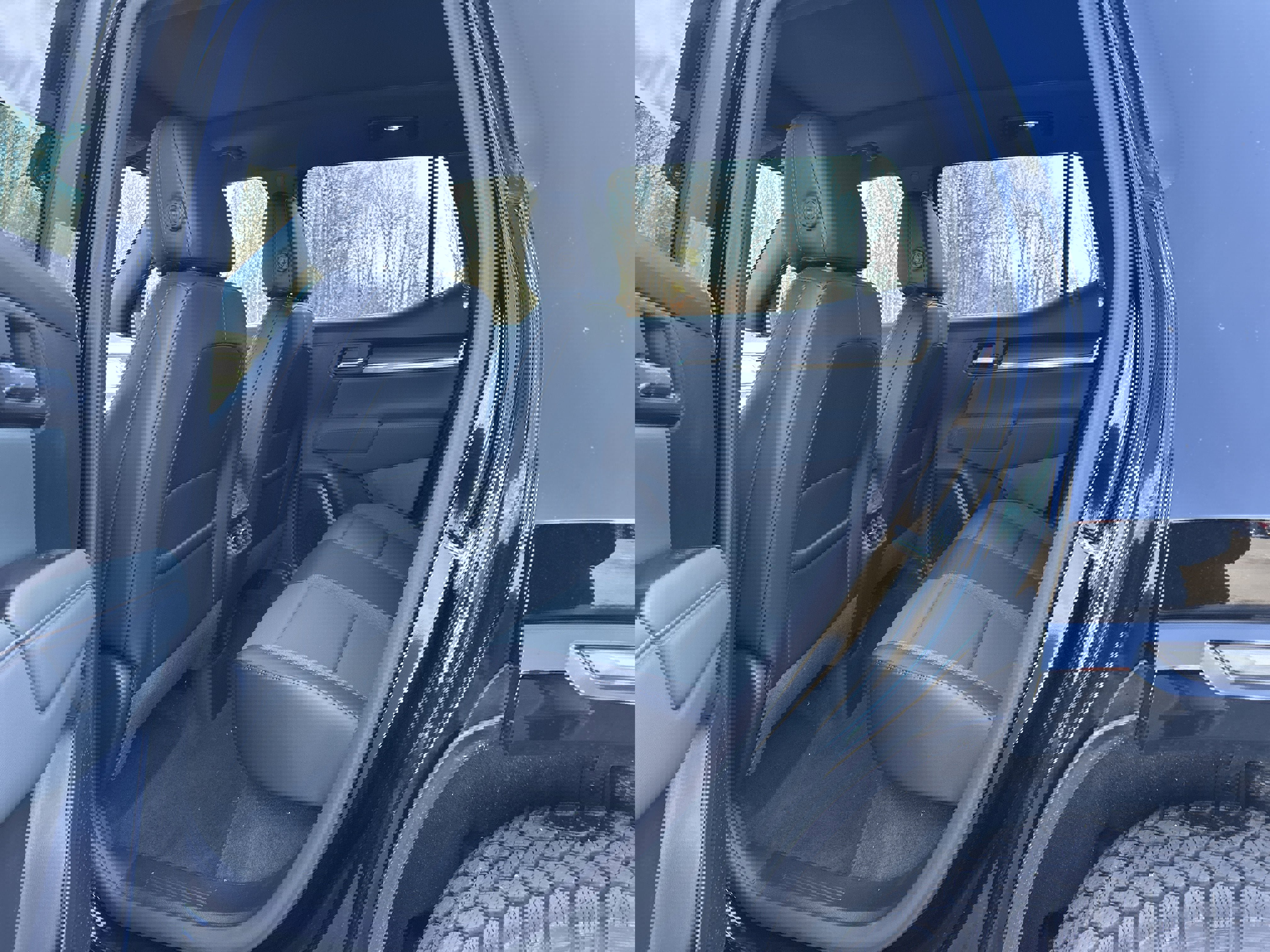 New 2026 GMC Terrain AT4 w/ Technology Package II image 16