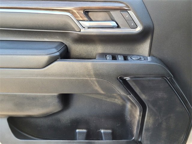 Used 2024 Chevrolet Silverado 2500 LT image 25