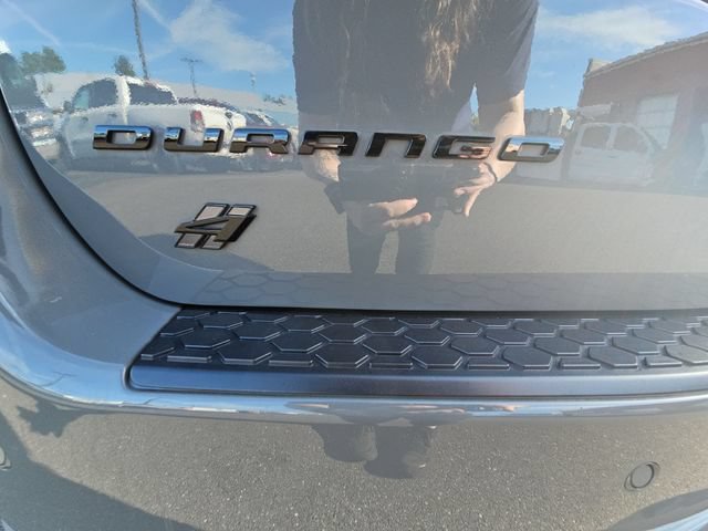 Used 2025 Dodge Durango R/T AWD/4WD image 33