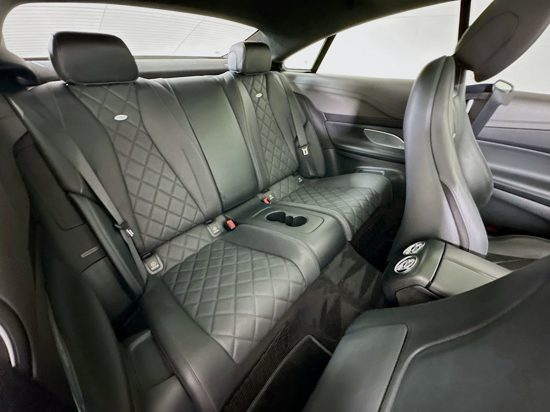 Used 2019 Mercedes-Benz E 450 Coupe image 30