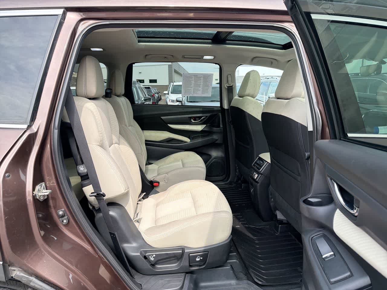 Used 2020 Subaru Ascent Premium w/ Sport Package AWD/4WD image 26