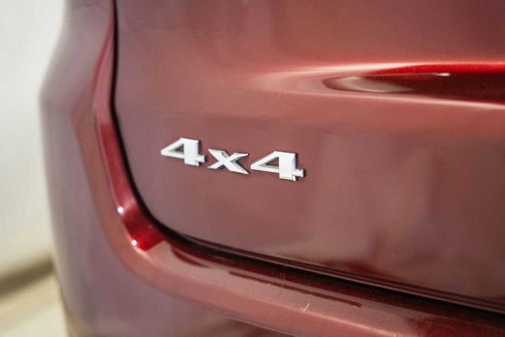 Used 2022 Jeep Compass Limited image 10