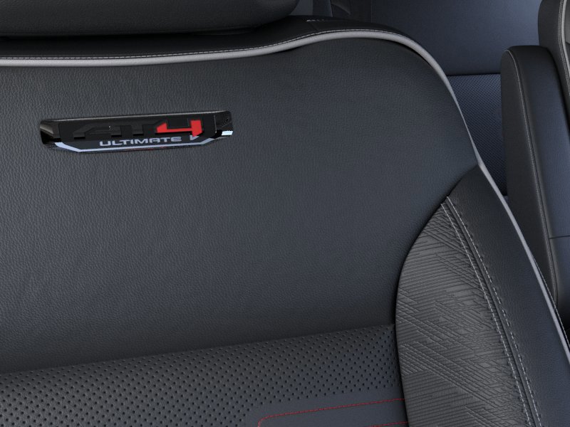 New 2026 GMC Yukon AT4 Ultimate AWD/4WD image 21
