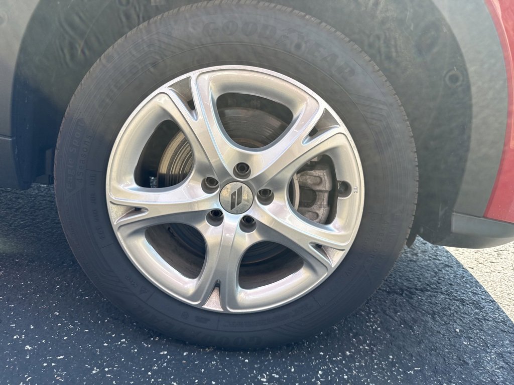 Used 2024 Dodge Hornet GT Plus image 19