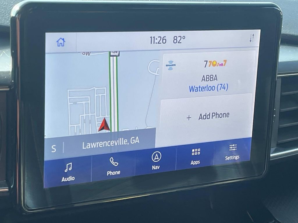 Used 2023 Ford Explorer ST w/ Equipment Group 401A image 21