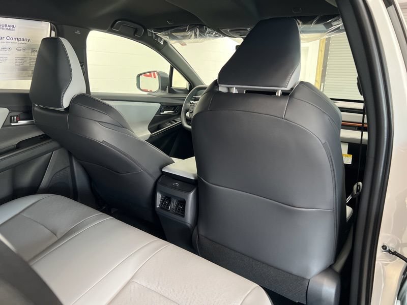 New 2026 Subaru Uncharted AWD image 15