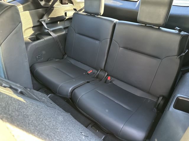 Used 2023 Mitsubishi Outlander SE FWD image 28