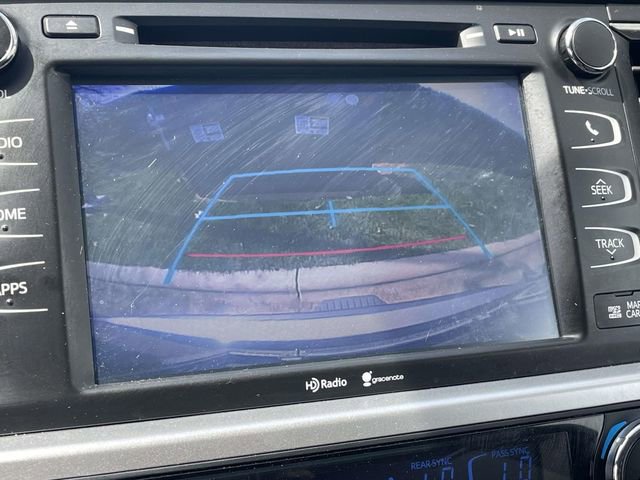 Used 2015 Toyota Highlander XLE image 39