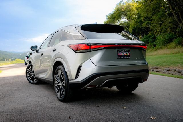 Used 2024 Lexus RX 350 Premium Plus w/ Convenience Package FWD image 15