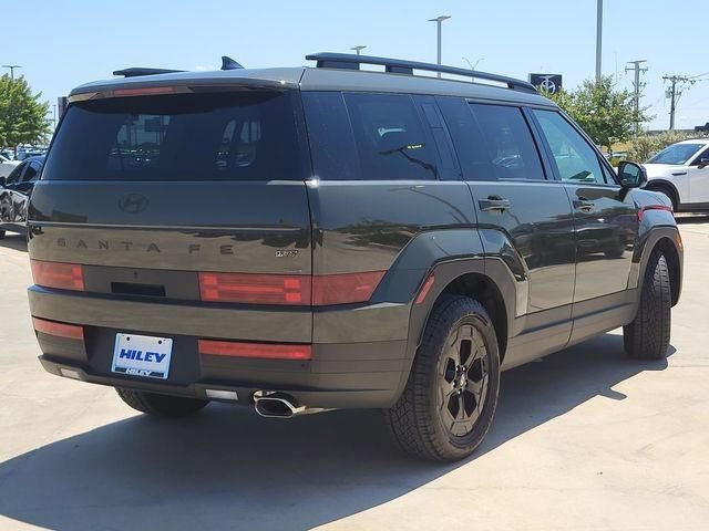 Used 2024 Hyundai Santa Fe XRT AWD/4WD image 4