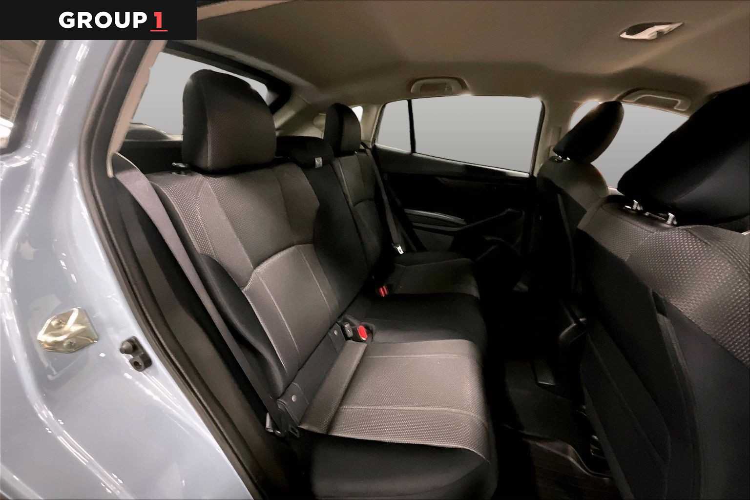 Certified 2022 Subaru Crosstrek 2.0i AWD/4WD image 19