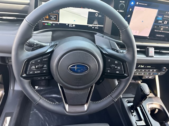New 2026 Subaru Outback Touring XT AWD/4WD image 9