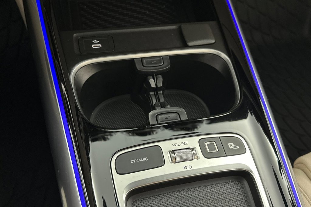 Certified 2026 Mercedes-Benz GLA 250 4MATIC image 36