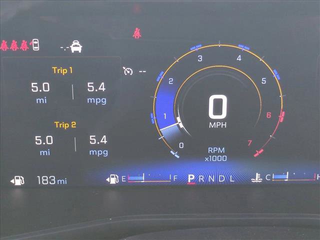 New 2026 Chevrolet Colorado W/T w/ Advanced Trailering Package image 11