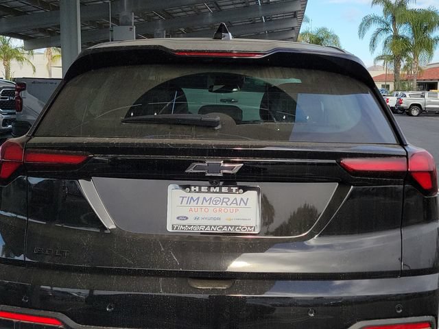 New 2027 Chevrolet Bolt LT w/ Comfort Package FWD image 19