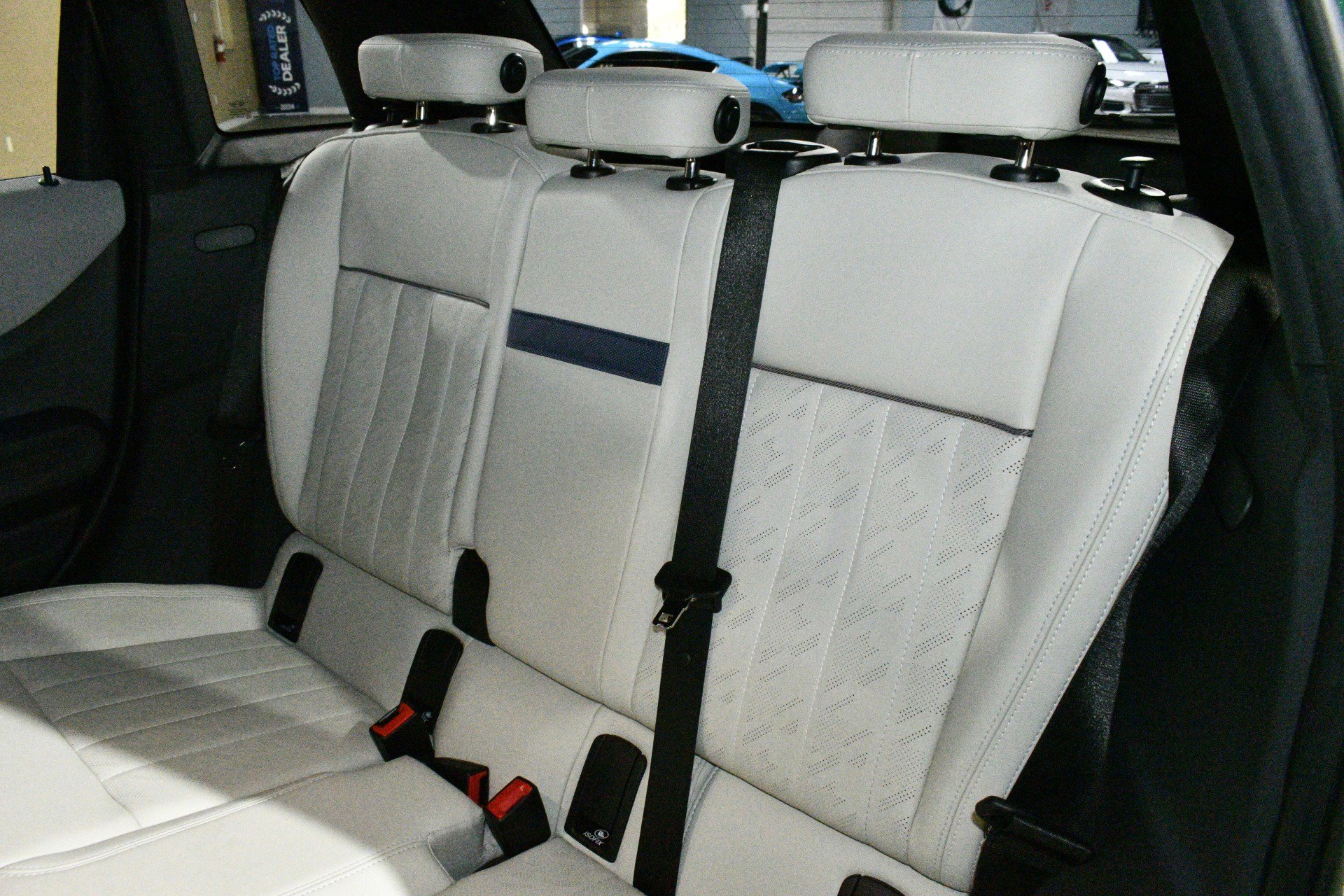 Used 2025 MINI Cooper S image 17