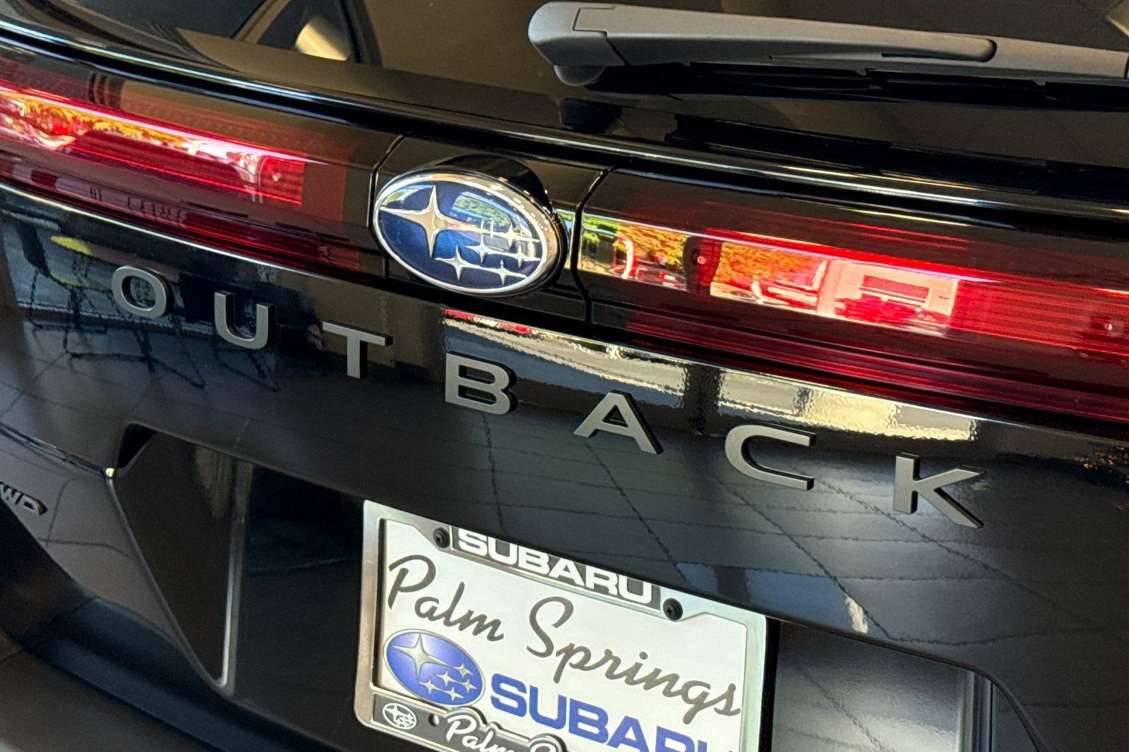 New 2026 Subaru Outback Limited image 26