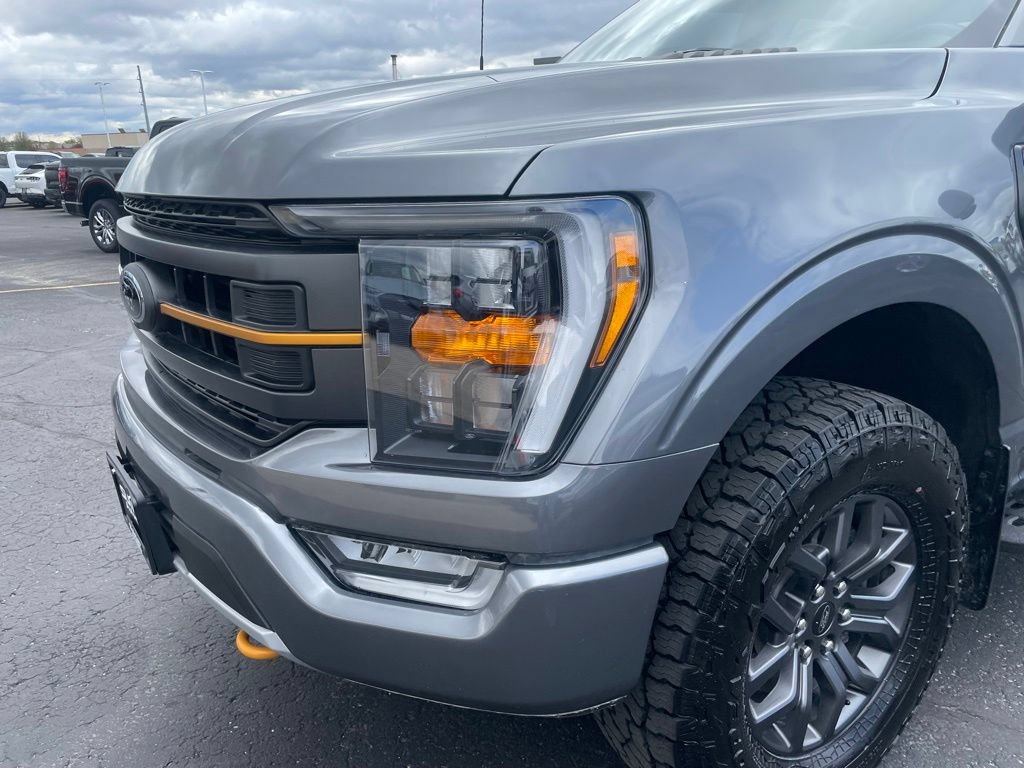 Used 2023 Ford F150 Tremor w/ Trailer Tow Package AWD/4WD image 37