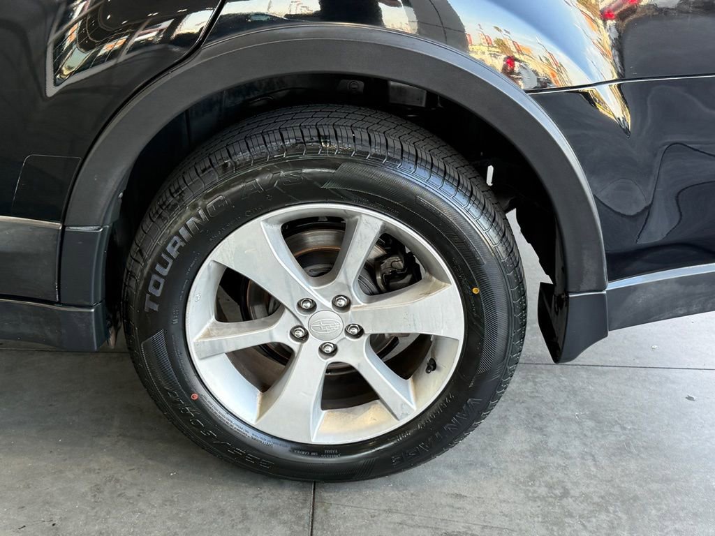 Used 2013 Subaru Outback 2.5i Limited w/ Special Appearance Pkg image 17