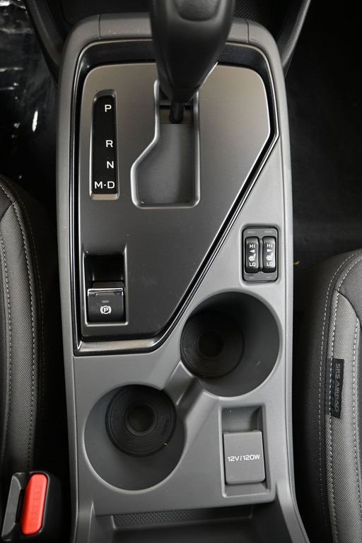 New 2026 Subaru Crosstrek 2.0i Premium image 35