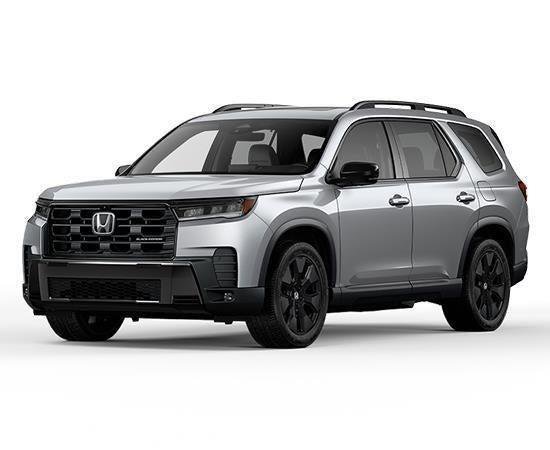New 2026 Honda Pilot Black Edition image 5