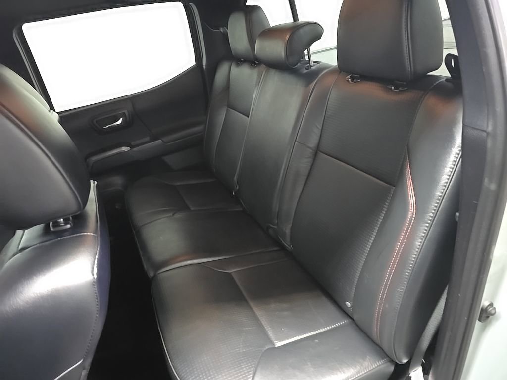 Used 2021 Toyota Tacoma TRD Pro AWD/4WD image 31