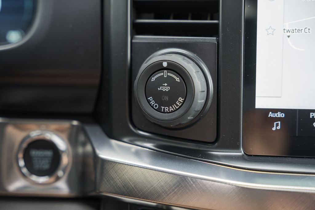 New 2026 Ford F350 King Ranch w/ Chrome Package image 31