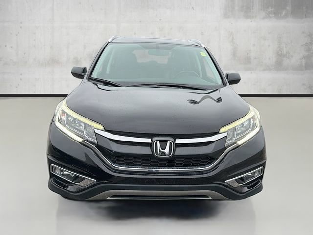 Used 2015 Honda CR-V EX-L image 2